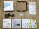 Nintendo DS Lite Only Box for Console Nintendo Japan - LG8053