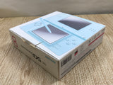 Nintendo DS Lite Only Box for Console Nintendo Japan - LG8053