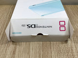 Nintendo DS Lite Only Box for Console Nintendo Japan - LG8053