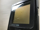 GameBoy Pocket Black Console Nintendo Japan - With Defects LG8054