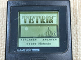 GameBoy Pocket Black Console Nintendo Japan - With Defects LG8054