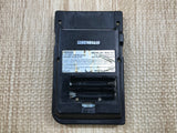 GameBoy Pocket Black Console Nintendo Japan - With Defects LG8054