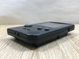 GameBoy Pocket Black Console Nintendo Japan - With Defects LG8054