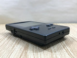 GameBoy Pocket Black Console Nintendo Japan - With Defects LG8054