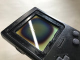 GameBoy Pocket Black Console Nintendo Japan - With Defects LG8055