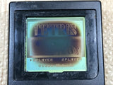 GameBoy Pocket Black Console Nintendo Japan - With Defects LG8055
