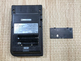 GameBoy Pocket Black Console Nintendo Japan - With Defects LG8055