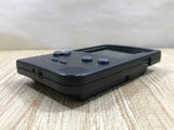 GameBoy Pocket Black Console Nintendo Japan - With Defects LG8055