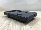 GameBoy Pocket Black Console Nintendo Japan - With Defects LG8055