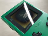 GameBoy Pocket Green Console Nintendo Japan - With Defects LG8056