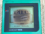 GameBoy Pocket Green Console Nintendo Japan - With Defects LG8056