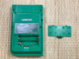 GameBoy Pocket Green Console Nintendo Japan - With Defects LG8056