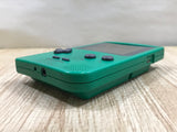 GameBoy Pocket Green Console Nintendo Japan - With Defects LG8056
