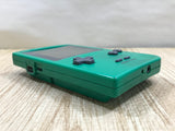GameBoy Pocket Green Console Nintendo Japan - With Defects LG8056