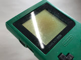 GameBoy Pocket Green Console Nintendo Japan - With Defects LG8057