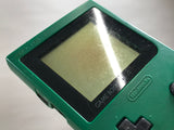 GameBoy Pocket Green Console Nintendo Japan - With Defects LG8057