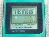 GameBoy Pocket Green Console Nintendo Japan - With Defects LG8057