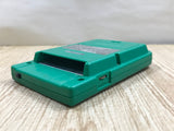 GameBoy Pocket Green Console Nintendo Japan - With Defects LG8057