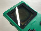 GameBoy Pocket Green Console Nintendo Japan - With Defects LG8058