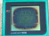GameBoy Pocket Green Console Nintendo Japan - With Defects LG8058