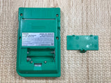GameBoy Pocket Green Console Nintendo Japan - With Defects LG8058