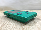 GameBoy Pocket Green Console Nintendo Japan - With Defects LG8058