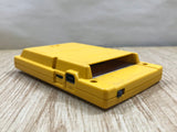 GameBoy Pocket Yellow Console Nintendo Japan - With Defects LG8059