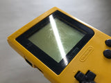 GameBoy Pocket Yellow Console Nintendo Japan - With Defects LG8059