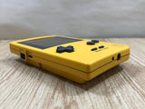 GameBoy Pocket Yellow Console Nintendo Japan - With Defects LG8059