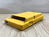 GameBoy Pocket Yellow Console Nintendo Japan - With Defects LG8059