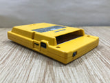 GameBoy Pocket Yellow Console Nintendo Japan - With Defects LG8060