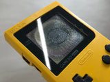 GameBoy Pocket Yellow Console Nintendo Japan - With Defects LG8060