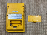 GameBoy Pocket Yellow Console Nintendo Japan - With Defects LG8060