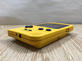 GameBoy Pocket Yellow Console Nintendo Japan - With Defects LG8060