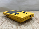 GameBoy Pocket Yellow Console Nintendo Japan - With Defects LG8060