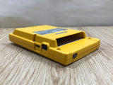 GameBoy Pocket Yellow Console Nintendo Japan - With Defects LG8061