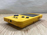 GameBoy Pocket Yellow Console Nintendo Japan - With Defects LG8061