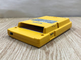 GameBoy Pocket Yellow Console Nintendo Japan - With Defects LG8061