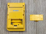 GameBoy Pocket Yellow Console Nintendo Japan - With Defects LG8062