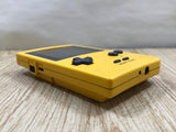 GameBoy Pocket Yellow Console Nintendo Japan - With Defects LG8062