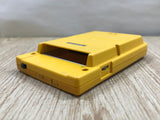 GameBoy Pocket Yellow Console Nintendo Japan - With Defects LG8062