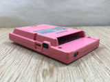 GameBoy Pocket Pink Console Nintendo Japan - With Defects LG8063