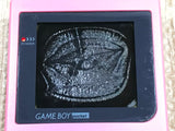 GameBoy Pocket Pink Console Nintendo Japan - With Defects LG8063