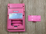 GameBoy Pocket Pink Console Nintendo Japan - With Defects LG8063