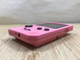 GameBoy Pocket Pink Console Nintendo Japan - With Defects LG8063