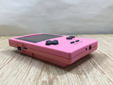 GameBoy Pocket Pink Console Nintendo Japan - With Defects LG8063