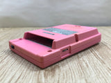 GameBoy Pocket Pink Console Nintendo Japan - With Defects LG8063