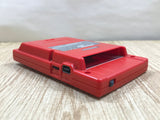 GameBoy Pocket Red Console Nintendo Japan - With Defects LG8064