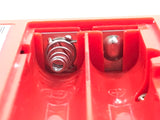 GameBoy Pocket Red Console Nintendo Japan - With Defects LG8064