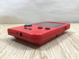 GameBoy Pocket Red Console Nintendo Japan - With Defects LG8064